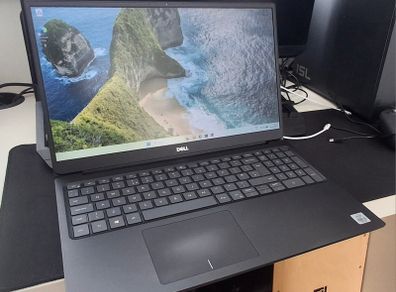 Dell Vostro 5590