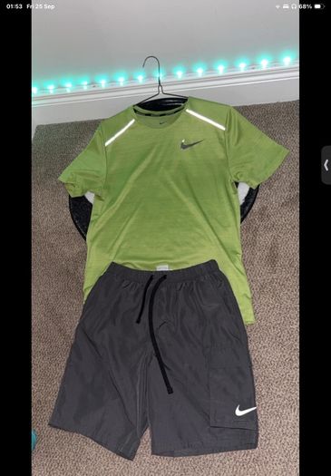 Nike Miller Series 2 Piece Set
