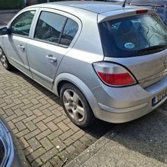 Opel Astra - 2007