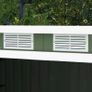 Metal Garden Shed 9x4ft Image 5