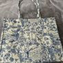 New With Tag Shopper/ Beach Bag Image 2