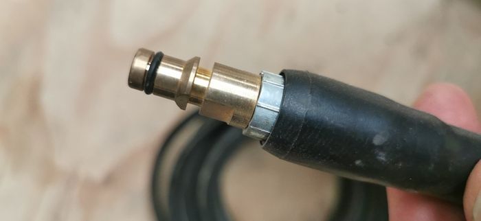 Karcher Extension Hose 8m