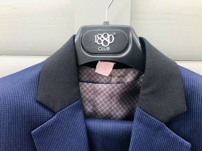 1880 Club Boys 3 Piece Suit