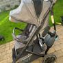 Stroller with buggy bored Image 3