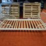 Ikea Minnen kids bed. No mattress. Image 2