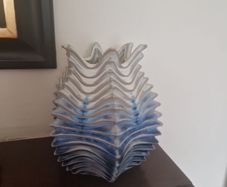 pottery