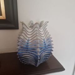 pottery