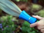Turbo Hose Nozzle