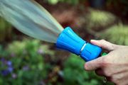 Turbo Hose Nozzle