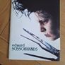 Edward Scissorhands Movie Press Kit Image 4