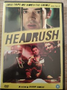 Head Rush