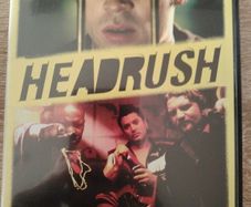 Head Rush