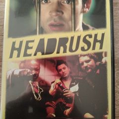 Head Rush