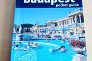 Berlitz Budapest pocket guide