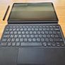 Samsung Galaxy Tab S8+ with Keyboard Cover Image 2
