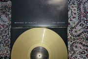 Masters Of Reality:  The Archer LP  Limited Edition, Gold vinyl