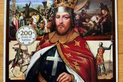 All About History Magazine First Edition