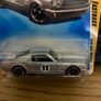 Hotwheels Ford Mustang Image 2