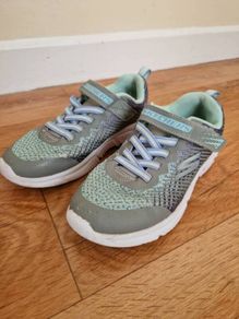 shoes for girl size 1,5 UK