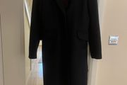 Paul Costello Navy Coat