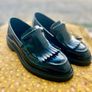 Moccasin Alex W women's dr martins loafer Image 2