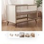 baby elegance cot Image 2