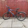 Giant bike Image 2