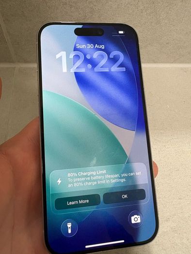 iphone 15 pro 256 gb