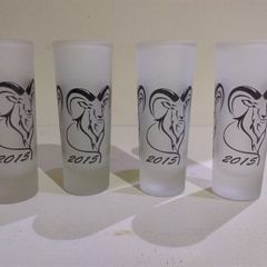 Shot Glasses