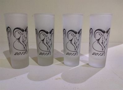 Shot Glasses