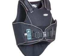 Junior Horse riding back protector