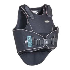 Junior Horse riding back protector