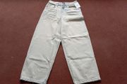 Denim trousers