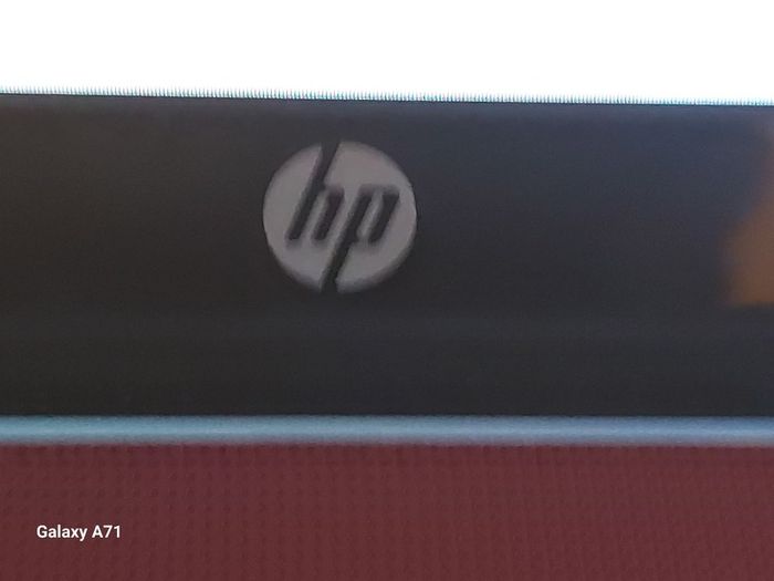 HP Pavillion, Red, 4GB Ram, 700GB HDD, Windows 8 Pro, AMD A4-5000 APU with Radeon HD Graphis 1.5GHz, Chrome and VLC for best movie ecperience