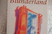 Basil in Blunderland Hardback by  Cardinal Basil Hume