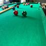 pool / snooker table 6ft x 3ft Image 8