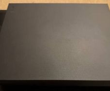 xbox one X