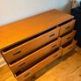 Mid Century Teak Sideboard/ Chest Image 6