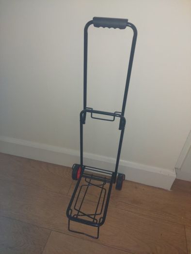 wheeley trolley