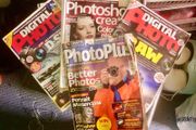 Photography Magazines