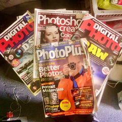 Photography Magazines