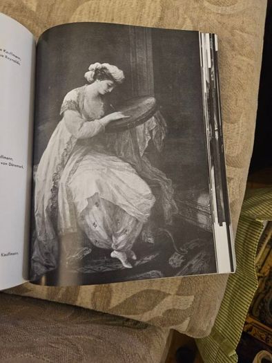 Angelika Kauffmann Und Ihre Zeitgenossen. First Edition Paperback In Good Condition. See Photos For Same.