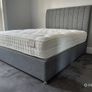 Double Bed And Mattress attress Image 4