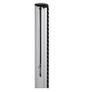 Aluminium Wing Roof Bars Image 3