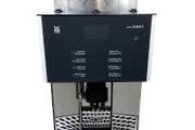 Wmf coffee machines