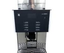 Wmf coffee machines