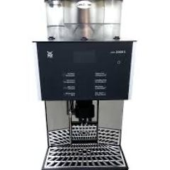 Wmf coffee machines
