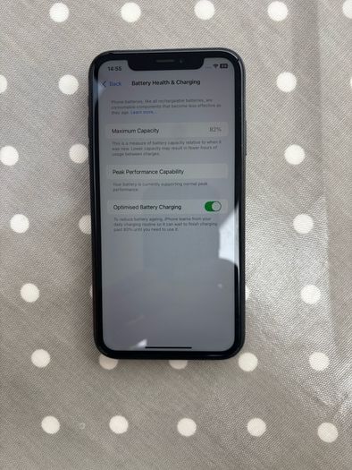 iPhone XR