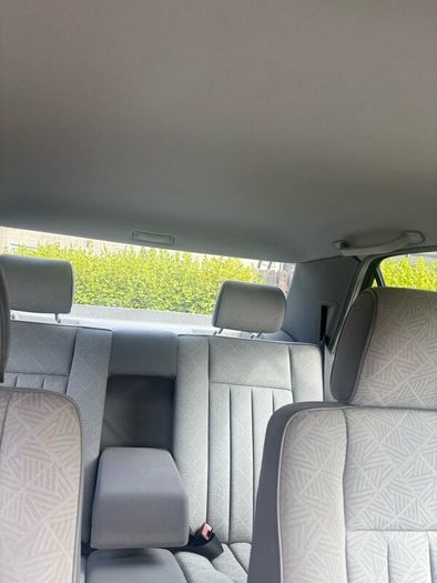 W124 1994 Mercedes E280  Automatic