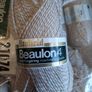 New wool knitting crochet crafts Image 8